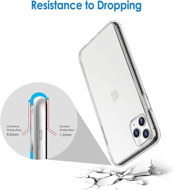 IPHONE 11PRO - Image 3