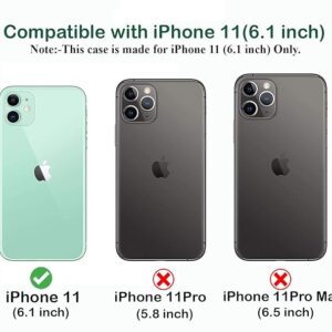 IPHONE 11 COVER