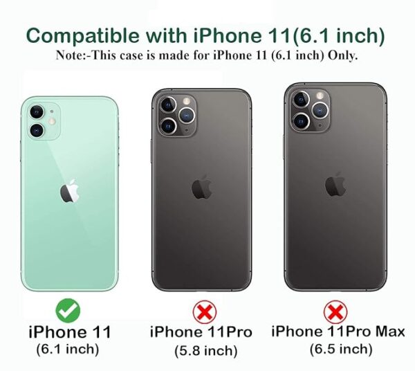 IPHONE 11 COVER - Image 2