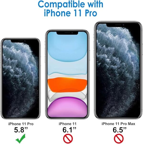 IPHONE 11PRO - Image 2