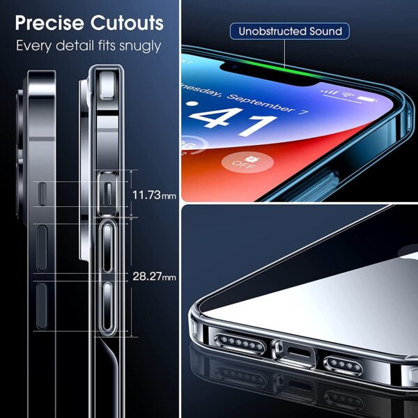 IPHONE 12 - Image 5