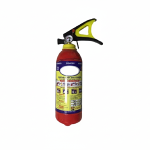 kips abc powder type (stored pressure) fire extinguisher 1kg