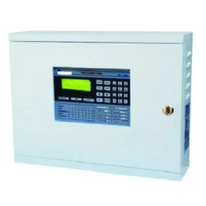 ultra fire 8 zone fire panel and detection system.jpg