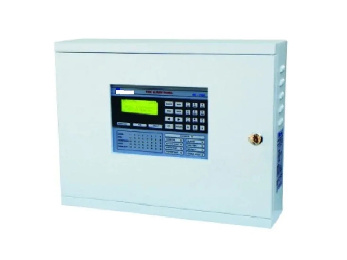 ultra fire 8 zone fire panel and detection system.jpg ultra fire 8 zone fire panel and detection system.jpg