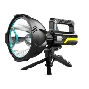 led rechargeable search light : yk ts27 std (hsn 85131010)