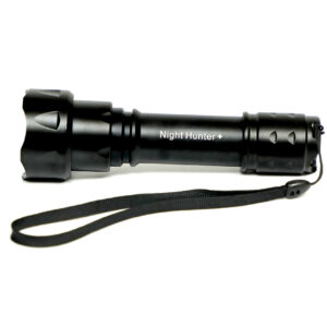 rechargeable led flashlight: yk al 01 (copy)