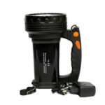 led rechargeable search light led rechargeable search light